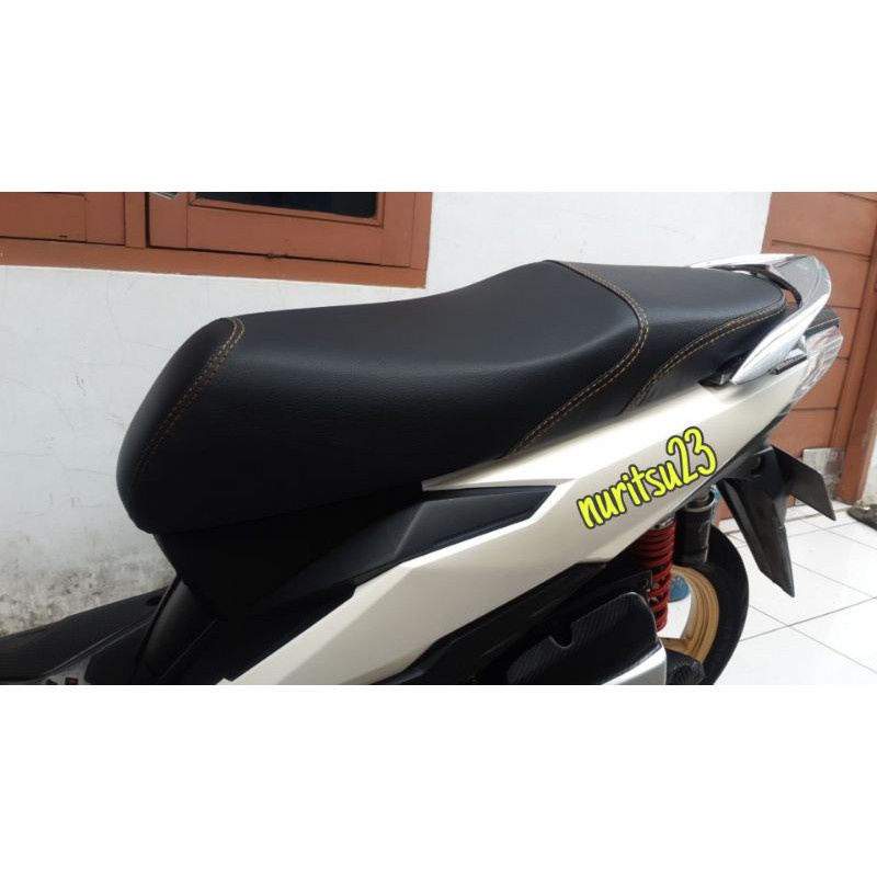 JOK MIO-JOK MIO MBTECH-JOK MIO KULIT MBTECH-JOK MIO M3-JOK MIO J-JOK MIO SOUL-Busa spon mio soul gt 