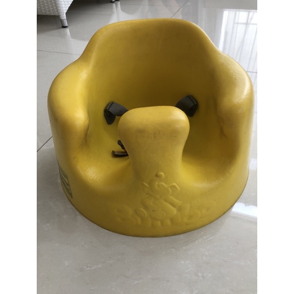 preloved bumbo seat