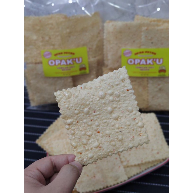 

Opak Terenak by OPAK'U
