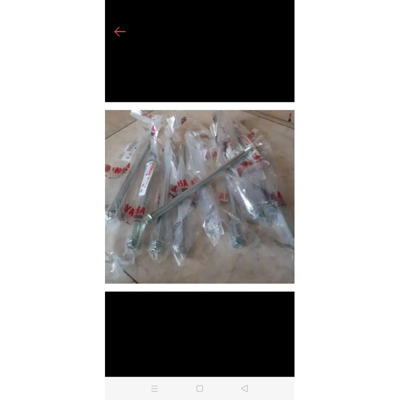 As arm as swing arm rx king rx series yt