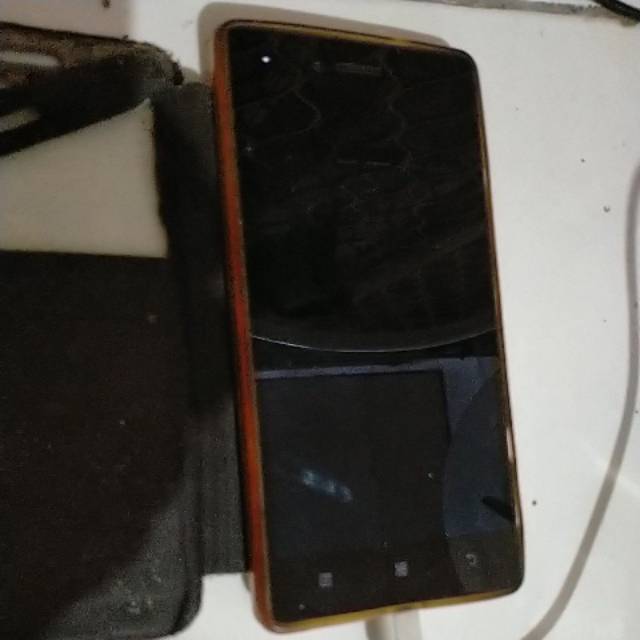 Lenovo bekas