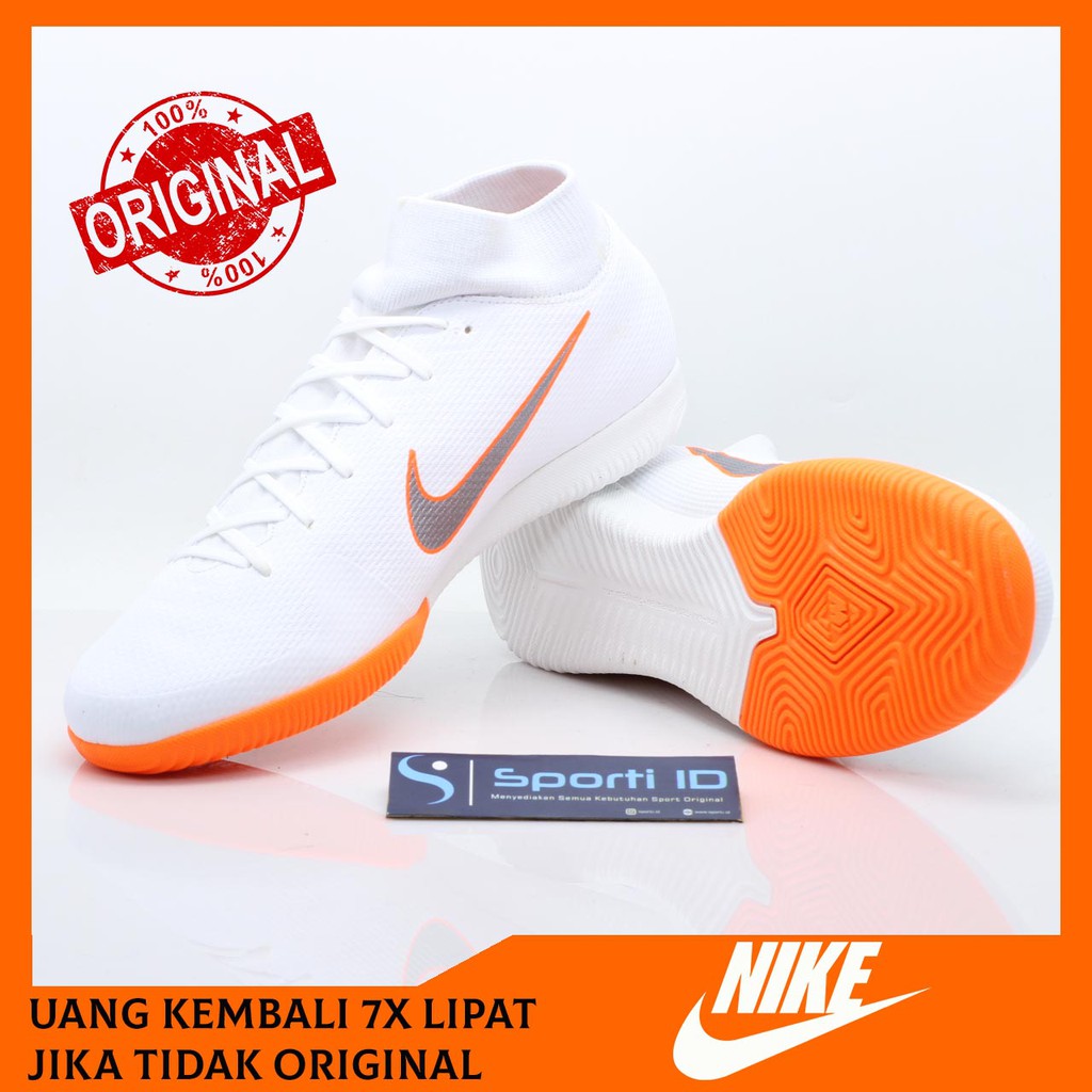 nike superfly 6 futsal