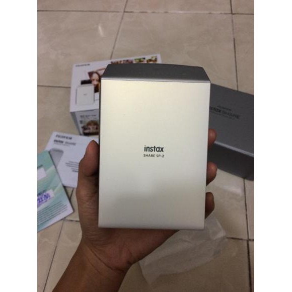 instax printer harga
