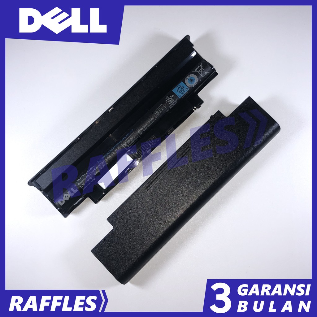 Baterai DELL Vostro 1440 1450 1540 1550 2420 2520 3450 3550 3550N 3555 3750