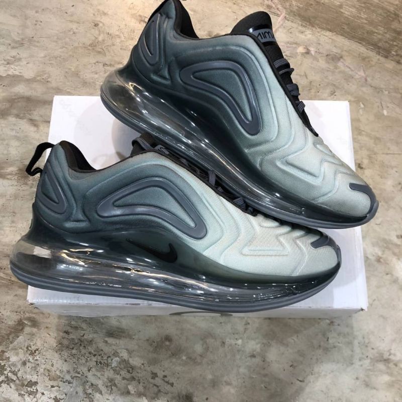 NIKE AIRMAX 720 Shadow Green BNIB Perfect Kick