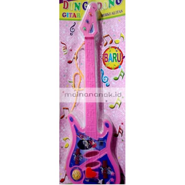 Gitar Dingdong