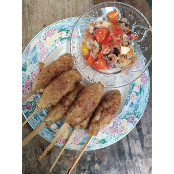 

SATELILIT KHAS BALI PULAU DEWATA