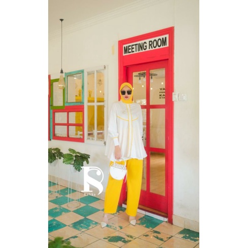 Asahy set rafika store