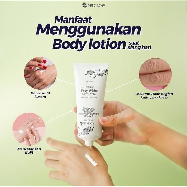 -Body Lotion