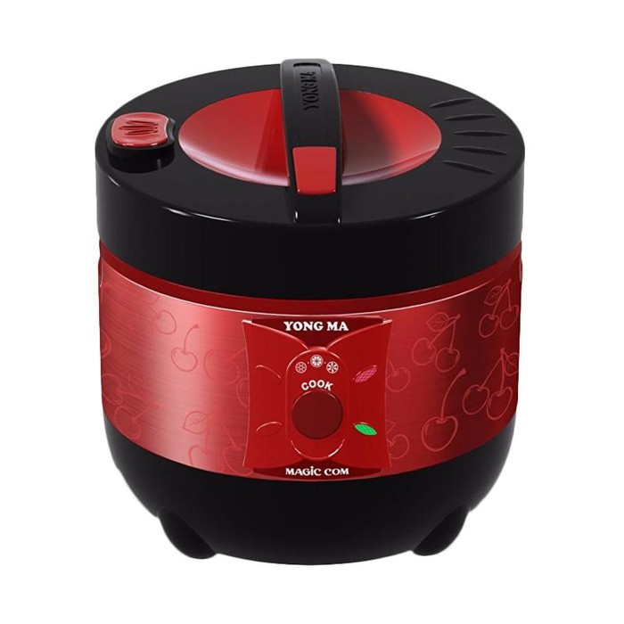 YONG MA YMC-503/SMC5031 MagicCom / Rice Cooker