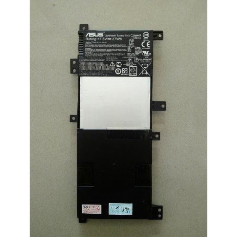 BATERAI ASUS A455L X455L C21N1409 ORI SERIES