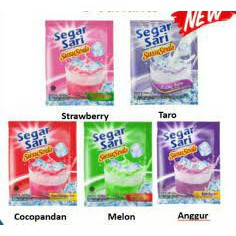 

segar sari 1rtgx10sct