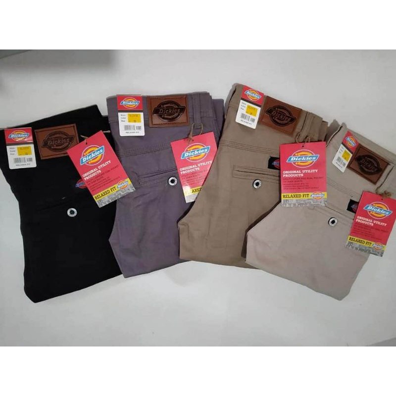 CELANA CHINOS PRIA/SLIM FIT/REGULER FIT/MURAH