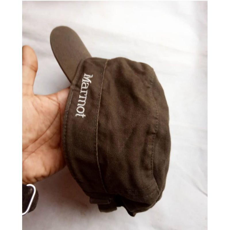 topi outdoor marmot not mammut