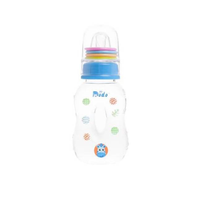 Dodo Umix Feeding Bottle 4oz/9oz BPA FREE s1