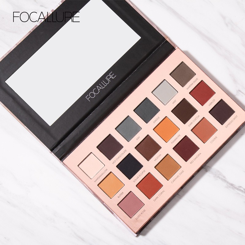 Focallure Impressionism Eyeshadow Palette Focallure Eyeshadow Matte Focallure Eyeshadow Palet Focallure Eye shadow Focallure Focallur Fucallure Focalure Foccalure
