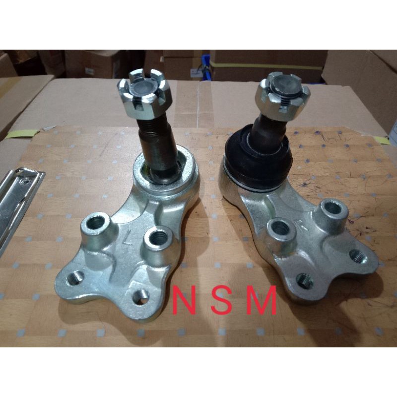 BALL JOINT LOWER R-L / BALL JOINT BAWAH PANTHER 23/25 LAMA / KOTAK