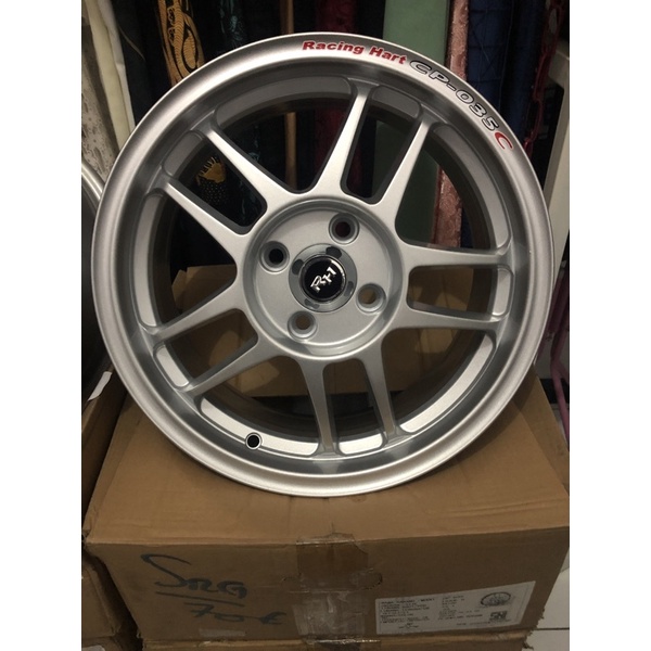 Velg Mobil R15 CP035