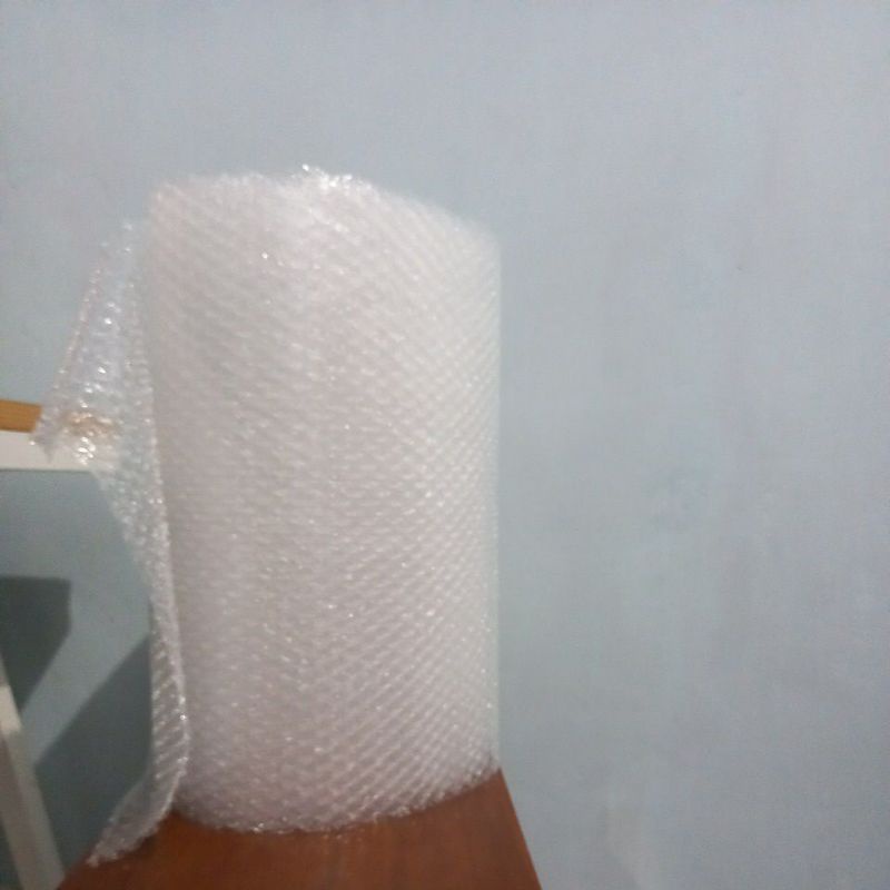 

ekstra bubble wrap