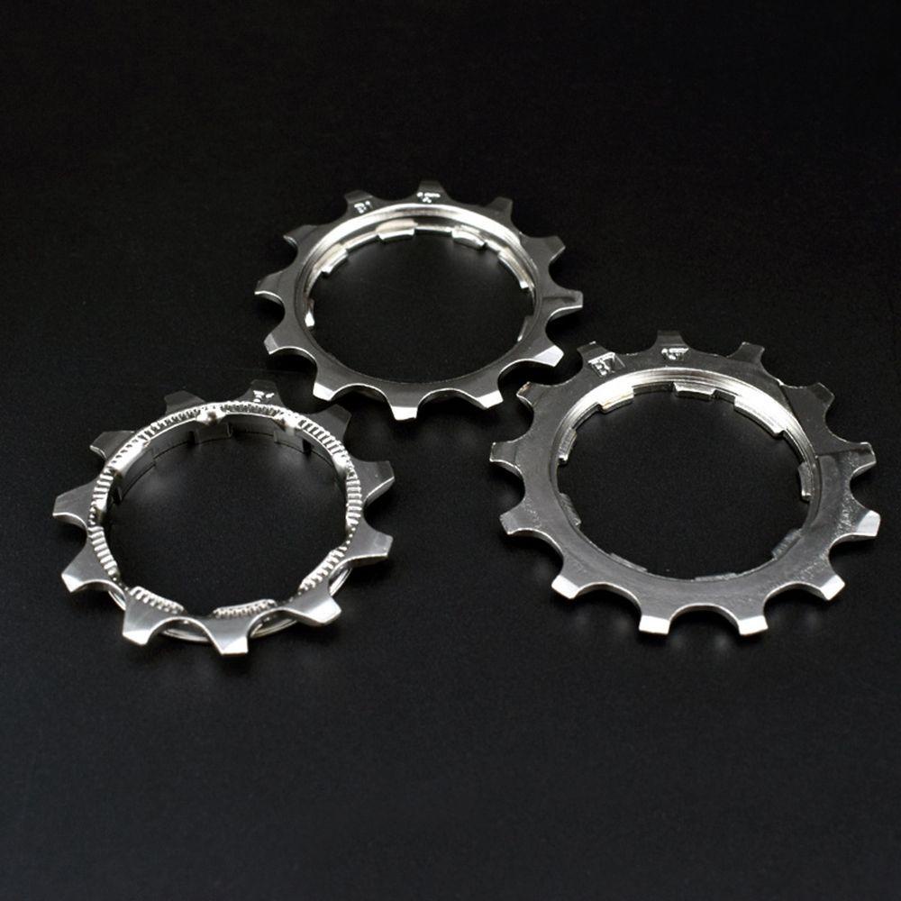 Suyo Freewheel Cog 13stelan Aksesoris Bersepeda Kaset Sket