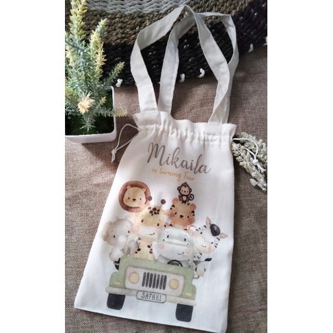 

tas tenteng serut tas totebag goodiebag tas blacu costum