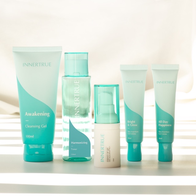 

INNERTRUE Premium Pack Essence of Life