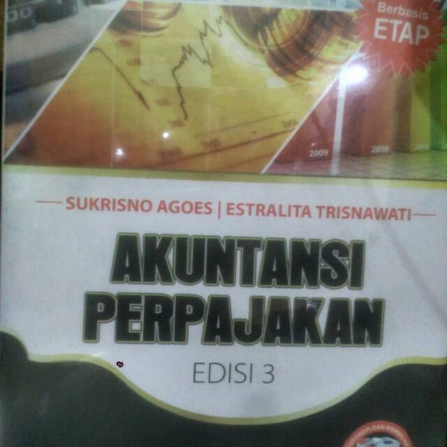 Akuntansi perpajakan
