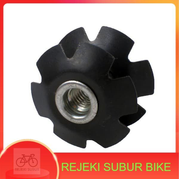 STARNUT JANGKAR FORK STAR NUT FORK SEPEDA JANGKAR FORK OVERSIZE TAPER