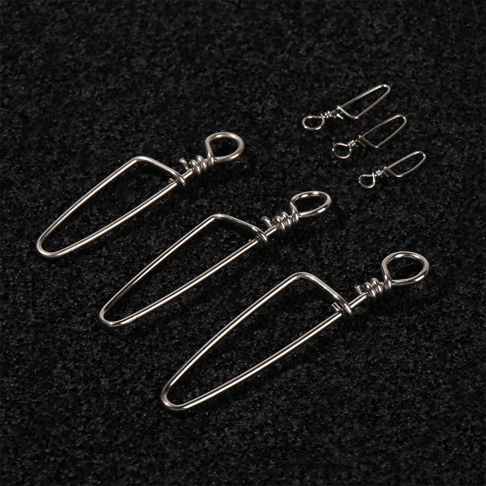 Suyo Konektor Snap Dengan Pin Bahan Stainless Steel Ukuran 00# To 8# Bearing Barrel