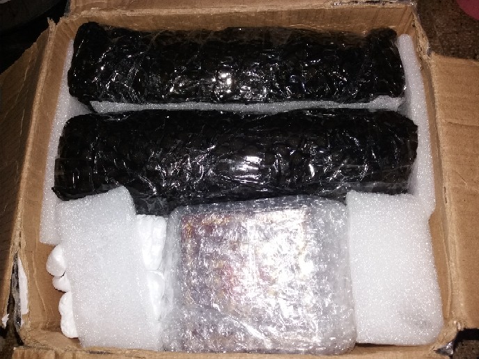 Pure (khalis) Musk Air Freshener (pengharum Ruangan) By Lattafa