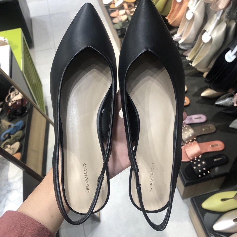 flat shoes urban n co allyn