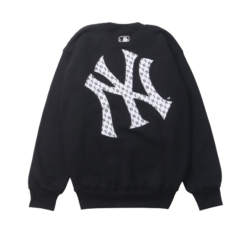 Jaket Sweater Crewneck MLB X NY – Fashion Trendy Casual Unisex Good Brand Quality 99% Realpict