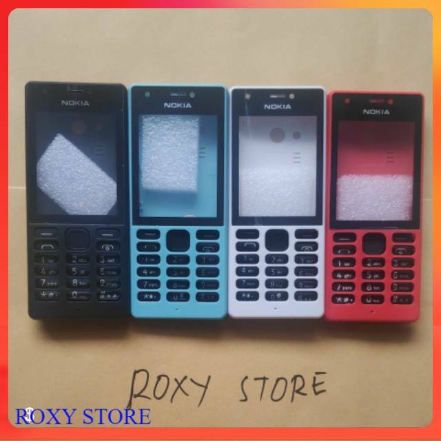 Kesing Casing Housing Nokia 216 N216