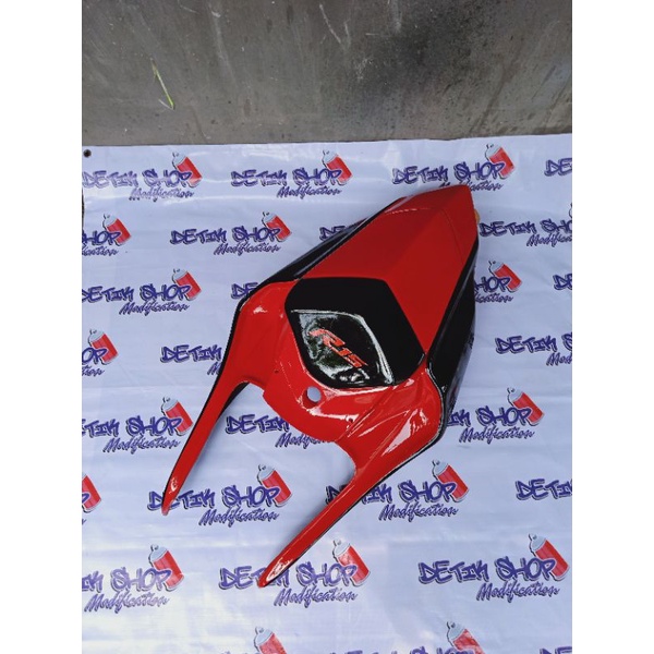 BODY BELAKANG R15 OLD V2 MODEL R6 NEW BODY R6 NEW BODY BELAKANG R15 OLD V2