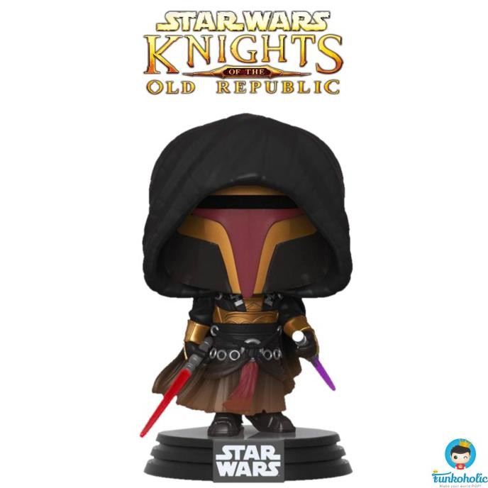 Jual SALE| Funko POP! Star Wars Knights 