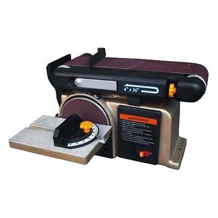 WIPRO Mesin Belt Sander - MM 491G