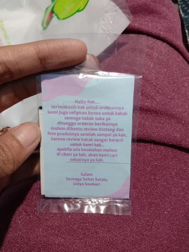 Umbul Umbul , Banner Minigold Atau Custom Ready Stock