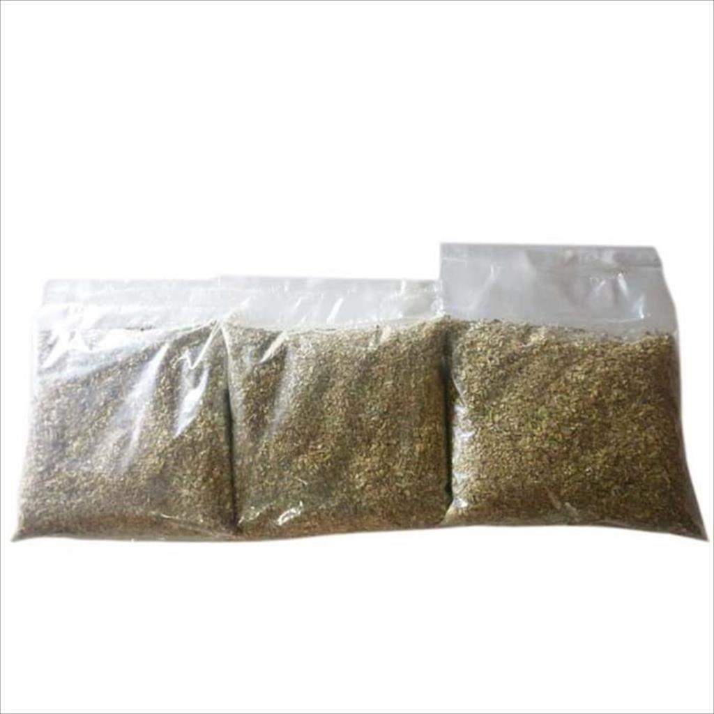 Dried Oregano / Dry Oregano Leave 100GR Bahan Masakan Pizza Spaghetti Western Food