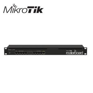 MIKROTIK RB2011iL-RM RouterBoard