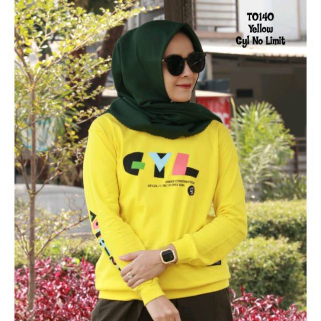 KAOS GYL AUTENTHYC ORIGINAL