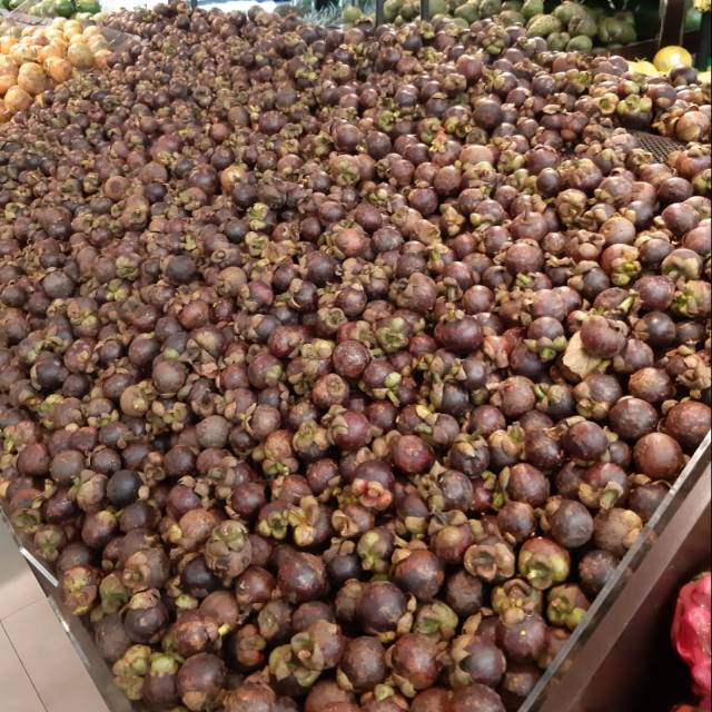 

Manggis Cherry