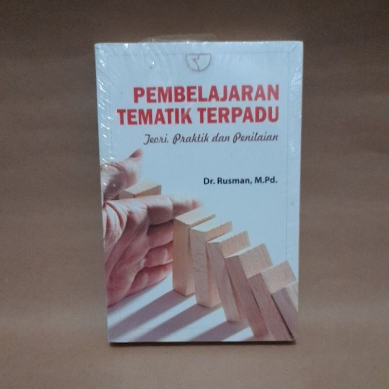 Jual Pembelajaran Tematik Terpadu Teori Praktik Dan Penilaian Dr