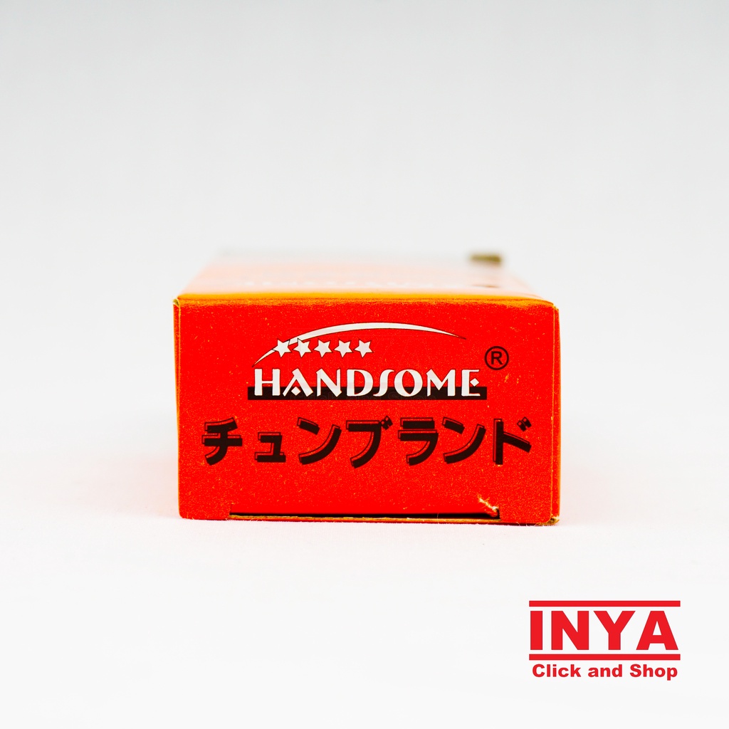 LEM HANSOME HS-10 CYANOACRYLATE ADHESIVE - Lem Korea - Glue