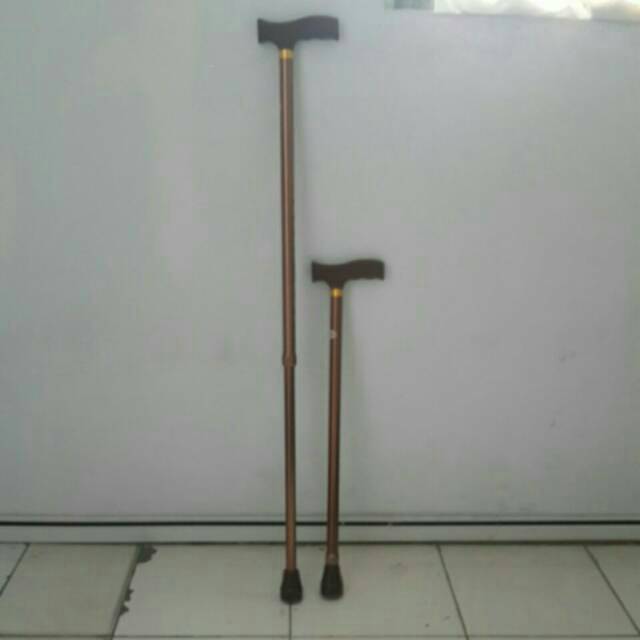 TONGKAT BANTU JALAN/ TONGKAT 1 KAKI