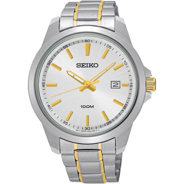 Jam Tangan Seiko Pria SUR157 SUR157P1 Original Bergaransi Resmi 1 Tahun