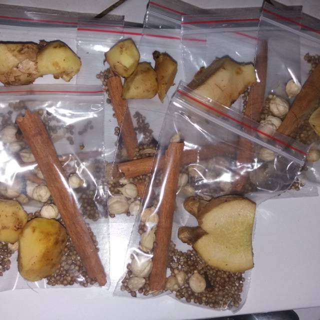 

Paket promil/ detox Rahim