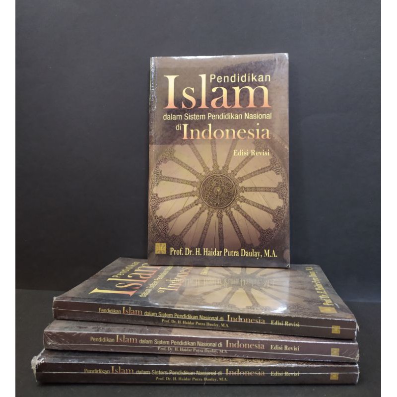 Pendidikan Islam dalam Sistem Pendidikan Nasional di Indonesia