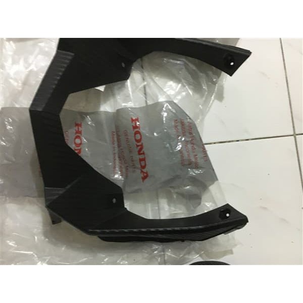 GARNISH, FR (COVER BAWAH LAMPU) VARIO 150 ORIGINAL