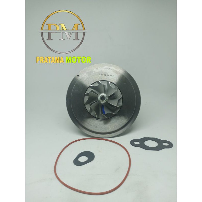 CATRIDGE TURBO ISUZU NKR 71 NKR71 ASLI IMPORT OEM QUALITY