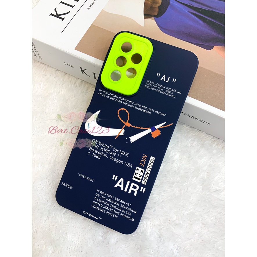 SOFTCASE NALLE SILIKON 2IN1 CAMERA PROTECTION LABEL OPPO VIVO SAMSUNG REALME XIAOMI IPHONE FOR ALL TYPE BC6533